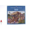 GIBSONS, G6226, 5012269062267, PUZZLE TEMATICO GIBSONS CITTA EDINBURGH - THE VENNEL 1000 PZ