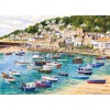 GIBSONS, G6127, 5012269061277, PUZZLE PAESAGGI GIBSONS PORTI MOUSEHOLE 1000 PZ