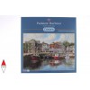 GIBSONS, G476, 5012269004762, PUZZLE TEMATICO GIBSONS PORTI PADSTOW HARBOUR 1000 PZ