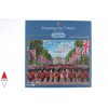 GIBSONS, G6239, 5012269062397, PUZZLE PAESAGGI GIBSONS NAZIONI TROOPING THE COLOUR 1000 PZ