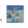GIBSONS, G6242, 5012269062427, PUZZLE MEZZI DI TRASPORTO GIBSONS AEREI A TRIBUTE TO OUR FINEST 1000 PZ