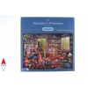 GIBSONS, G6249, 5012269062496, PUZZLE TEMATICO GIBSONS MESTIERI TOYMAKERS WORKSHOP 1000 PZ