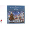 GIBSONS, G6224, 5012269062243, PUZZLE TEMATICO GIBSONS NATALE THE VILLAGE CHRISTMAS TREE 1000 PZ