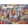 GIBSONS, G6230, 5012269062304, PUZZLE TEMATICO GIBSONS NEGOZI NEARLY NEW 1000 PZ