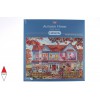 GIBSONS, G6223, 5012269062236, PUZZLE TEMATICO GIBSONS INTERNI AUTUMN HOME 1000 PZ