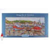 GIBSONS, G4045, 5012269040456, PUZZLE PAESAGGI GIBSONS PORTI SEAGULLS AT STAITHES 636 PZ