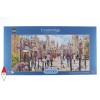 GIBSONS, G4047, 5012269040470, PUZZLE PAESAGGI GIBSONS CITTA CAMBRIDGE 636 PZ