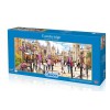 GIBSONS, G4047, 5012269040470, PUZZLE PAESAGGI GIBSONS CITTA CAMBRIDGE 636 PZ