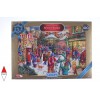 GIBSONS, G2019, 5012269020199, PUZZLE TEMATICO GIBSONS NATALE SECRET SANTA CHRISTMAS LIMITED EDITION 1000 PZ
