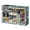 GIBSONS, G7092, 5012269070927, PUZZLE TEMATICO GIBSONS VINTAGE VOTES FOR WOMEN 1000 PZ