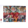 GIBSONS, G7094, 5012269070941, PUZZLE TEMATICO GIBSONS NATALE CHRISTMAS FESTIVE FUN 1000 PZ