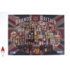 GIBSONS, G7073, 5012269070736, PUZZLE OGGETTI GIBSONS VINTAGE THE BRANDS THAT BUILT BRITAIN 1000 PZ