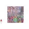 GIBSONS, G3429, 5012269034295, PUZZLE TEMATICO GIBSONS SPORT LE TOUR DE YORKSHIRE 500 PZ