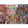 GIBSONS, G3429, 5012269034295, PUZZLE TEMATICO GIBSONS SPORT LE TOUR DE YORKSHIRE 500 PZ