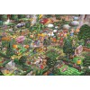 GIBSONS, G3421, 5012269034219, PUZZLE TEMATICO GIBSONS GIARDINI I LOVE GARDENING 500 PZ