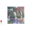 GIBSONS, G3422, 5012269034226, PUZZLE EDIFICI GIBSONS MULINI THE OLD WATERMILL 500 PZ