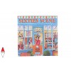 GIBSONS, G3423, 5012269034233, PUZZLE TEMATICO GIBSONS NEGOZI SIXTIES SCENE 500 PZ