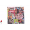 GIBSONS, G3413, 5012269034134, PUZZLE OGGETTI GIBSONS VINTAGE SPIRIT OF THE 70S 500 PZ