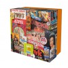 GIBSONS, G3413, 5012269034134, PUZZLE OGGETTI GIBSONS VINTAGE SPIRIT OF THE 70S 500 PZ