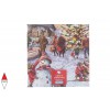 GIBSONS, G3409, 5012269034097, PUZZLE TEMATICO GIBSONS NATALE A WHITE CHRISTMAS 500 PZ