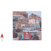 GIBSONS, G3416, 5012269034165, PUZZLE MEZZI DI TRASPORTO GIBSONS TRATTORI CROMER 500 PZ