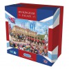 GIBSONS, G3401, 5012269034011, PUZZLE EDIFICI GIBSONS PALAZZI BUCKINGHAM PALACE 500 PZ G3401