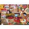 GIBSONS, G3426, 5012269034264, PUZZLE ANIMALI GIBSONS GATTI PAW DROPS AND SUGAR MICE 500 PZ