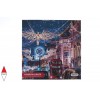 GIBSONS, G7206, 5012269072068, PUZZLE PAESAGGI GIBSONS CITTA LONDRA LONDON LIGHTS 1000 PZ