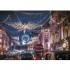 GIBSONS, G7206, 5012269072068, PUZZLE PAESAGGI GIBSONS CITTA LONDRA LONDON LIGHTS 1000 PZ