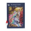 BLUEBIRD, BLUEBIRD-PUZZLE-70109, 3663384701092, PUZZLE GRAFICA BLUEBIRD FANTASY UNICORN 1000 PZ