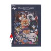 BLUEBIRD, BLUEBIRD-PUZZLE-70087, 3663384700873, PUZZLE ANIMALI BLUEBIRD GATTI KITTENS IN CLOSET 1000 PZ