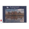 BLUEBIRD, BLUEBIRD-PUZZLE-70039, 3663384700392, PUZZLE EDIFICI BLUEBIRD CASTELLI E PALAZZI CHATEAU DE CHAMBORD FRANCE 1000 PZ