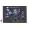 BLUEBIRD, BLUEBIRD-PUZZLE-70033, 3663384700330, PUZZLE PAESAGGI BLUEBIRD MONUMENTI STONEHENGE 1000 PZ