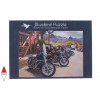 BLUEBIRD, BLUEBIRD-PUZZLE-70067, 3663384700675, PUZZLE MEZZI DI TRASPORTO BLUEBIRD MOTO 1000 PZ