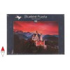 BLUEBIRD, BLUEBIRD-PUZZLE-70267, 3663384702679, PUZZLE EDIFICI BLUEBIRD CASTELLI E PALAZZI NEUSCHWANSTEIN 1000 PZ