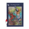 BLUEBIRD, BLUEBIRD-PUZZLE-70032, 3663384700323, PUZZLE ANIMALI BLUEBIRD PAPPAGALLI PARROTS 1000 PZ