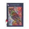 BLUEBIRD, BLUEBIRD-PUZZLE-70093, 3663384700934, PUZZLE ANIMALI BLUEBIRD GUFI OWL 1000 PZ