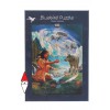 BLUEBIRD, BLUEBIRD-PUZZLE-70126, 3663384701269, PUZZLE GRAFICA BLUEBIRD FANTASY DREAM CATCHER 1000 PZ