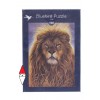 BLUEBIRD, BLUEBIRD-PUZZLE-70072, 3663384700729, PUZZLE ANIMALI BLUEBIRD LEONI LEO 1000 PZ