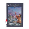 BLUEBIRD, BLUEBIRD-PUZZLE-70134, 3663384701344, PUZZLE GRAFICA BLUEBIRD FANTASY DREAM CATCHER 1000 PZ