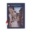 BLUEBIRD, BLUEBIRD-PUZZLE-70056, 3663384700569, PUZZLE PAESAGGI BLUEBIRD VILLAGGI EZE VILLAGE 1000 PZ