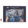 BLUEBIRD, BLUEBIRD-PUZZLE-70108, 3663384701085, PUZZLE PAESAGGI BLUEBIRD MONTAGNA SPIRIT OF THE MOUNTAIN 1000 PZ