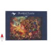 BLUEBIRD, BLUEBIRD-PUZZLE-70180, 3663384701801, PUZZLE TEMATICO BLUEBIRD AUTUNNO SPIRIT OF AUTUMN 1000 PZ