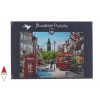 BLUEBIRD, BLUEBIRD-PUZZLE-70119, 3663384701191, PUZZLE PAESAGGI BLUEBIRD CITTA LONDON LONDRA 1000 PZ