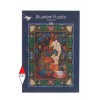 BLUEBIRD, BLUEBIRD-PUZZLE-70152, 3663384701528, PUZZLE ANIMALI BLUEBIRD GATTI PAINTED CAT 1500 PZ