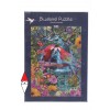 BLUEBIRD, BLUEBIRD-PUZZLE-70138, 3663384701382, PUZZLE ANIMALI BLUEBIRD PAPPAGALLI PARROT PARADISE 1500 PZ