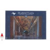 BLUEBIRD, BLUEBIRD-PUZZLE-70037, 3663384700378, PUZZLE EDIFICI BLUEBIRD GALLERIA DIANA GALLERY, FONTAINEBLEAU CASTLEEUR 1500 PZ