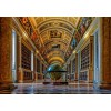 BLUEBIRD, BLUEBIRD-PUZZLE-70037, 3663384700378, PUZZLE EDIFICI BLUEBIRD GALLERIA DIANA GALLERY, FONTAINEBLEAU CASTLEEUR 1500 PZ