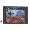 BLUEBIRD, BLUEBIRD-PUZZLE-70028, 3663384700286, PUZZLE PAESAGGI BLUEBIRD FONDALI MARINI BRIGHT UNDERSEA WORLD 1500 PZ