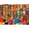 BLUEBIRD, BLUEBIRD-PUZZLE-70223, 3663384702235, PUZZLE OGGETTI BLUEBIRD CESTI COLORFUL BASKETS 1500 PZ